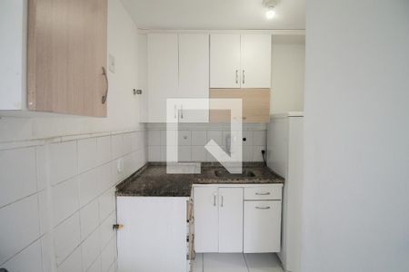 Apartamento para alugar com 29m², 1 quarto e 1 vaga Apartamento para alugar com 29m², 1 quarto e 1 vagaCozinha