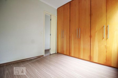 Quarto 1 de apartamento à venda com 3 quartos, 80m² em Vila Andrade, São Paulo