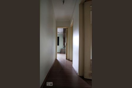 Corredor de apartamento à venda com 3 quartos, 80m² em Vila Andrade, São Paulo