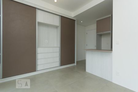 Sala de kitnet/studio à venda com 1 quarto, 35m² em Vila Mariana, São Paulo