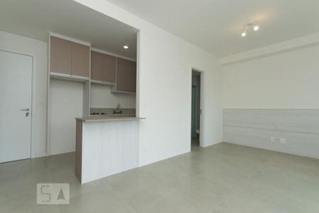 Sala de kitnet/studio à venda com 1 quarto, 35m² em Vila Mariana, São Paulo