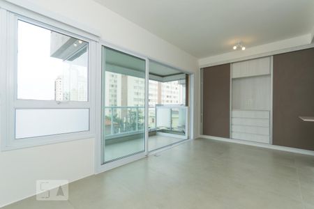 Studio à venda com 35m², 1 quarto e 1 vaga Studio à venda com 35m², 1 quarto e 1 vagaQuarto'