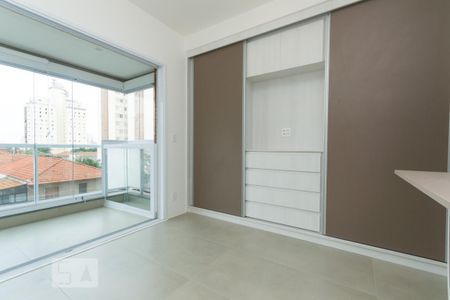 Sala de kitnet/studio à venda com 1 quarto, 35m² em Vila Mariana, São Paulo