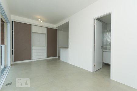 Quarto de kitnet/studio à venda com 1 quarto, 35m² em Vila Mariana, São Paulo