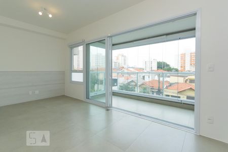 Sala de kitnet/studio à venda com 1 quarto, 35m² em Vila Mariana, São Paulo