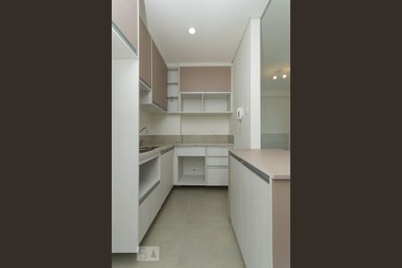 Studio à venda com 35m², 1 quarto e 1 vaga Studio à venda com 35m², 1 quarto e 1 vagaCozinha