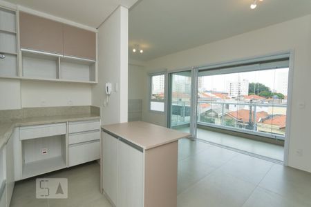 Studio de kitnet/studio à venda com 1 quarto, 35m² em Vila Mariana, São Paulo