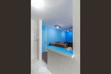Apartamento à venda com 64m², 2 quartos e 1 vagaCozinha
