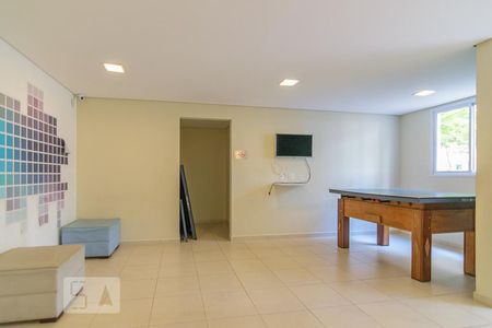 Apartamento à venda com 64m², 2 quartos e 1 vagaSalão de Jogos