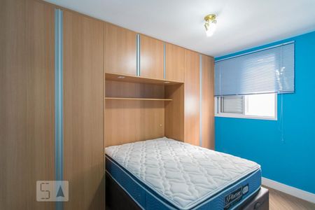 Quarto 1 de apartamento à venda com 2 quartos, 64m² em Jardim, Santo André