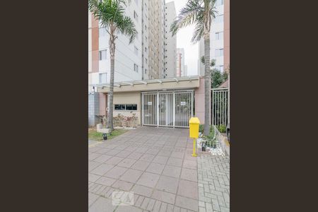 Apartamento à venda com 64m², 2 quartos e 1 vagaFachada