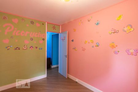 Quarto 2 de apartamento à venda com 2 quartos, 64m² em Jardim, Santo André