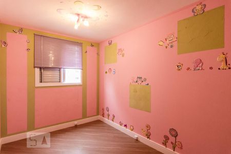 Quarto 2 de apartamento à venda com 2 quartos, 64m² em Jardim, Santo André