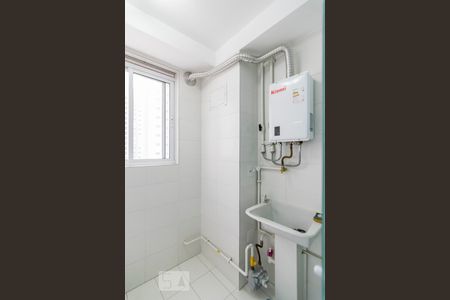 Apartamento à venda com 64m², 2 quartos e 1 vagaÁrea de Serviço