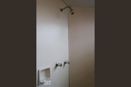 Banheiro Detalhe de apartamento à venda com 1 quarto, 49m² em Pinheiros, São Paulo