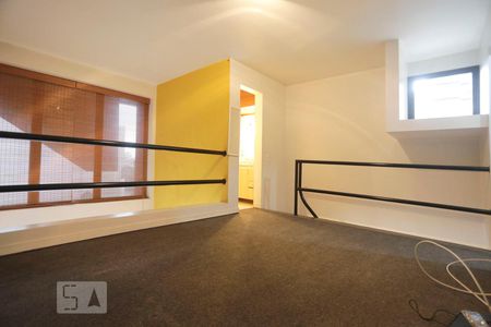 Quarto Suite de apartamento à venda com 1 quarto, 49m² em Pinheiros, São Paulo