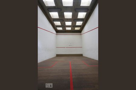 Apartamento à venda com 49m², 1 quarto e 1 vagaQuadra de squash 