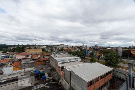 Vista de apartamento para alugar com 1 quarto, 44m² em Jabaquara, São Paulo