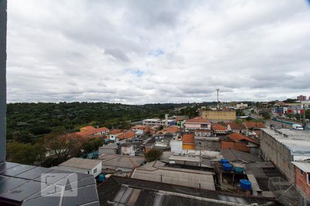 Vista de apartamento para alugar com 1 quarto, 44m² em Jabaquara, São Paulo