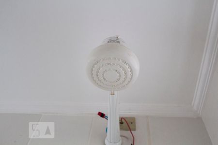 Banheiro de apartamento para alugar com 1 quarto, 44m² em Jabaquara, São Paulo