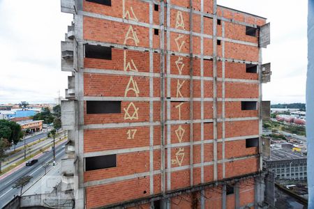 Vista de apartamento para alugar com 1 quarto, 44m² em Jabaquara, São Paulo