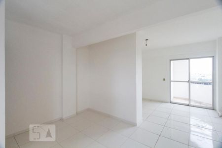 Sala de apartamento para alugar com 1 quarto, 44m² em Jabaquara, São Paulo