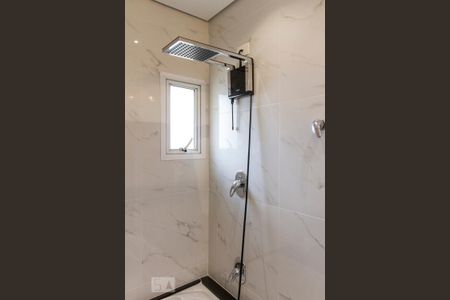 Apartamento à venda com 380m², 4 quartos e 1 vagaChuveiro do Banheiro Suíte 3 