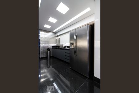 Apartamento à venda com 380m², 4 quartos e 1 vagaCozinha 