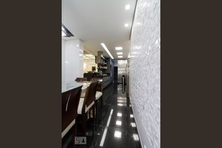 Apartamento à venda com 380m², 4 quartos e 1 vagaSala de Almoço 