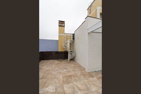 Apartamento à venda com 380m², 4 quartos e 1 vagaArea Externa Piso 3 