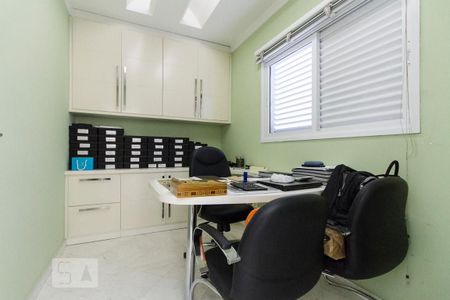 Apartamento à venda com 380m², 4 quartos e 1 vagaEscritório 