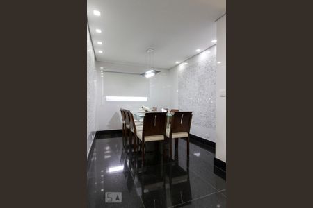 Apartamento à venda com 380m², 4 quartos e 1 vagaSala de Almoço 