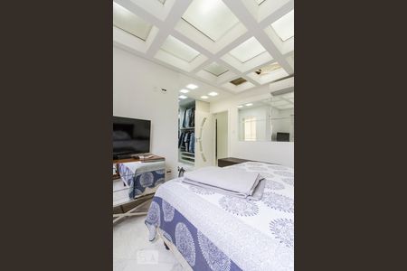 Apartamento à venda com 380m², 4 quartos e 1 vagaQuarto Suíte Master 4 