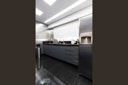 Apartamento à venda com 380m², 4 quartos e 1 vagaCozinha 