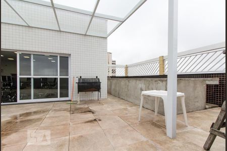 Apartamento à venda com 380m², 4 quartos e 1 vagaArea Externa Piso 3 