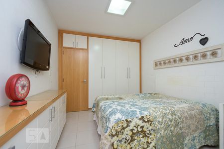 Apartamento à venda com 50m², 1 quarto e 1 vagaSuíte