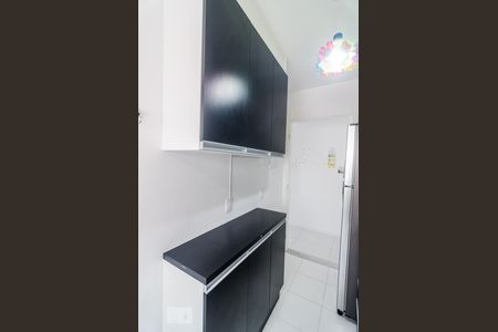 Apartamento à venda com 43m², 2 quartos e sem vaga Apartamento à venda com 43m², 2 quartos e sem vagaCozinha