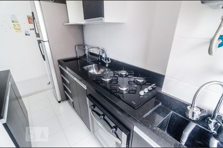 Apartamento à venda com 43m², 2 quartos e sem vaga Apartamento à venda com 43m², 2 quartos e sem vagaCozinha
