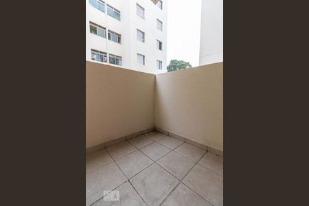 Apartamento para alugar com 55m², 2 quartos e 1 vaga Apartamento para alugar com 55m², 2 quartos e 1 vagaSacada