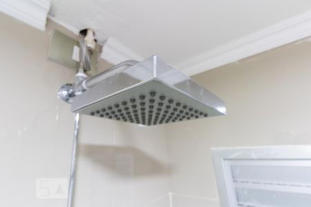 Apartamento para alugar com 55m², 2 quartos e 1 vaga Apartamento para alugar com 55m², 2 quartos e 1 vagaBanheiro