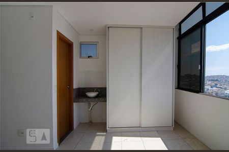 Estúdio de kitnet/studio à venda com 1 quarto, 18m² em Centro, Belo Horizonte