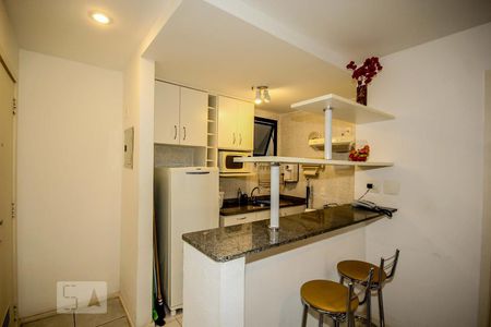 Sala de apartamento à venda com 1 quarto, 38m² em Copacabana, Rio de Janeiro