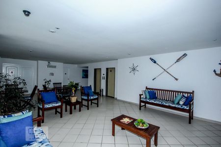 Apartamento à venda com 38m², 1 quarto e 1 vaga Apartamento à venda com 38m², 1 quarto e 1 vagaPlayground