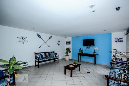 Apartamento à venda com 38m², 1 quarto e 1 vaga Apartamento à venda com 38m², 1 quarto e 1 vagaPlayground