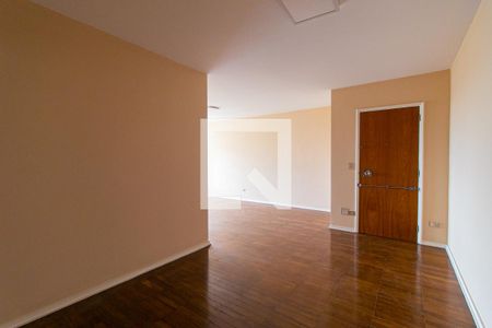 Sala de apartamento à venda com 3 quartos, 132m² em Bela Vista, São Paulo