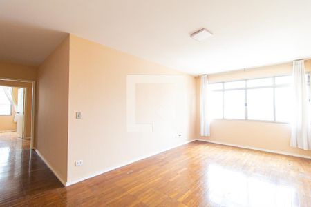 Sala de apartamento à venda com 3 quartos, 132m² em Bela Vista, São Paulo