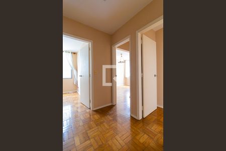 Sala de apartamento à venda com 3 quartos, 132m² em Bela Vista, São Paulo