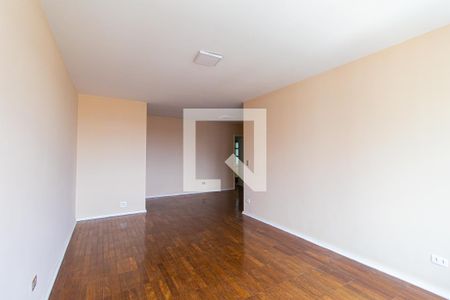 Sala de apartamento à venda com 3 quartos, 132m² em Bela Vista, São Paulo