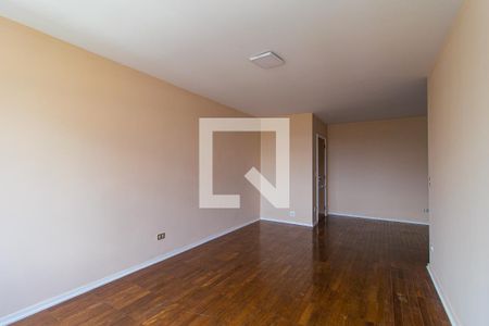 Sala de apartamento à venda com 3 quartos, 132m² em Bela Vista, São Paulo