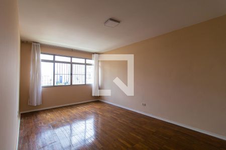 Sala de apartamento à venda com 3 quartos, 132m² em Bela Vista, São Paulo